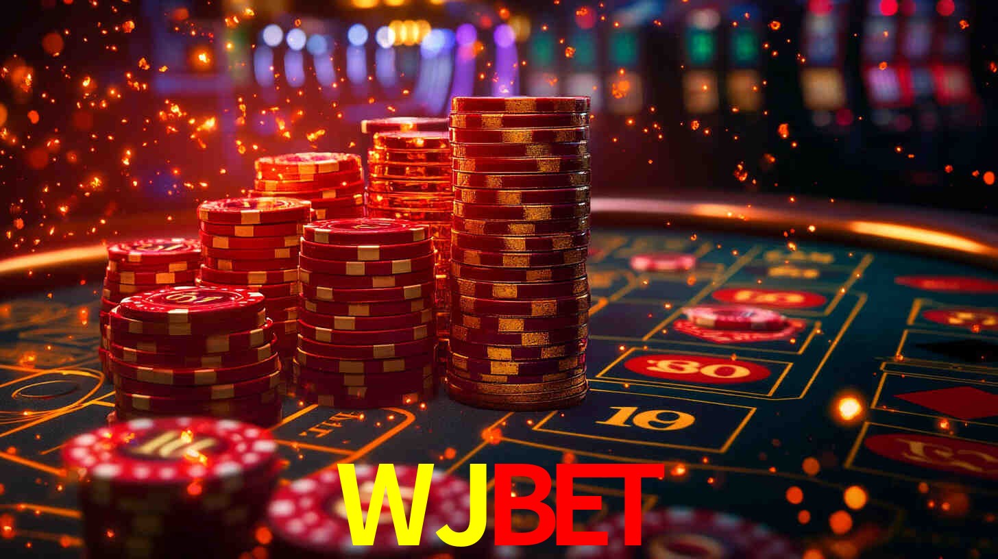 Welcome Bonus WJBET