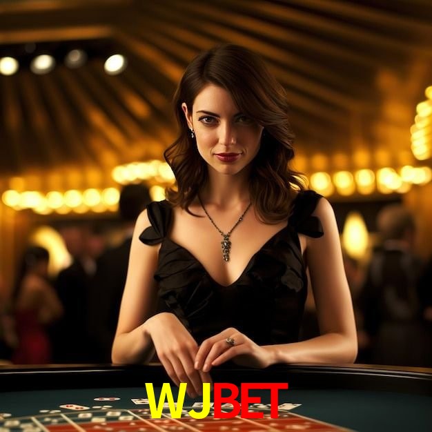 A Popularidade dos Caça-Níqueis no WJBET