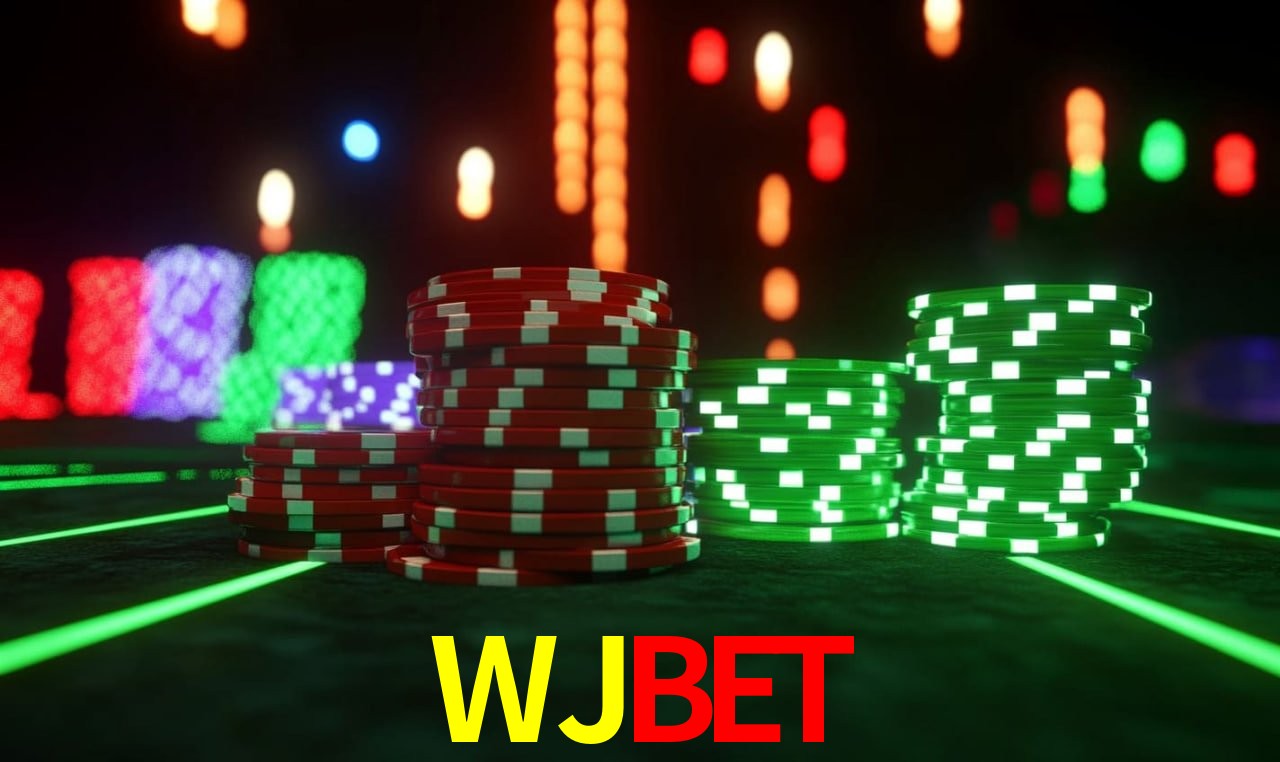 Game Statistics WJBET